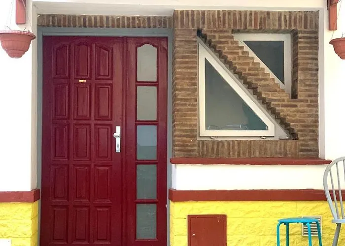 Casa Italia شقة فندقية 3*