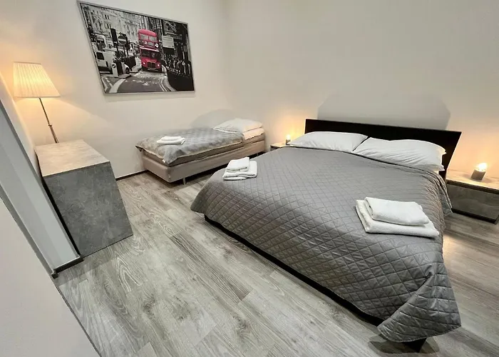Casa Italia 3*