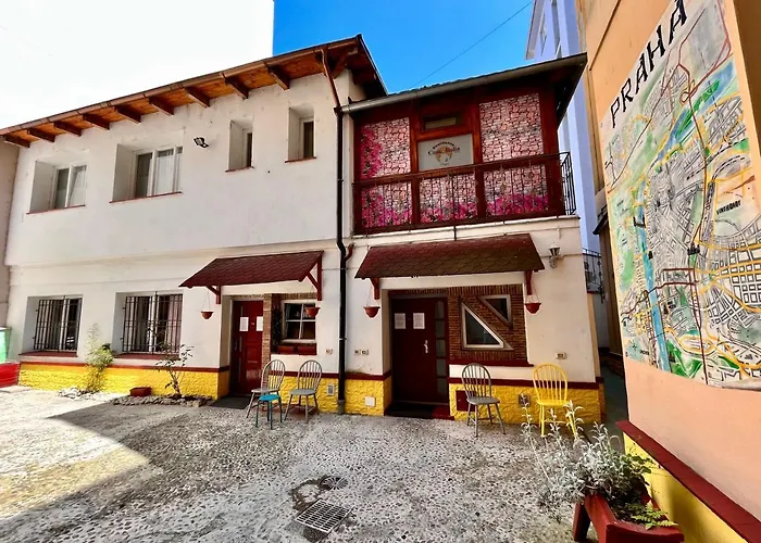 Casa Italia
