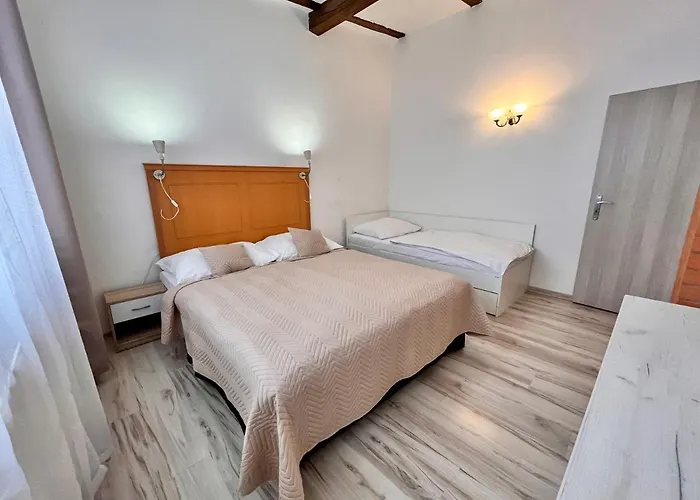 Casa Italia شقة فندقية براغ