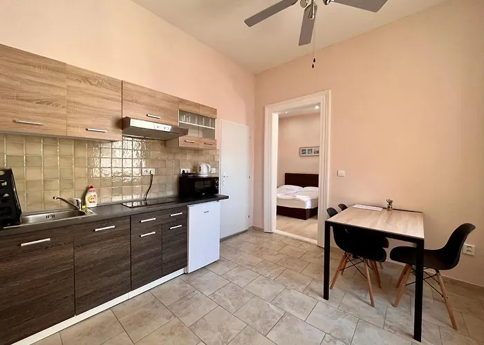 شقة فندقية Casa Italia براغ