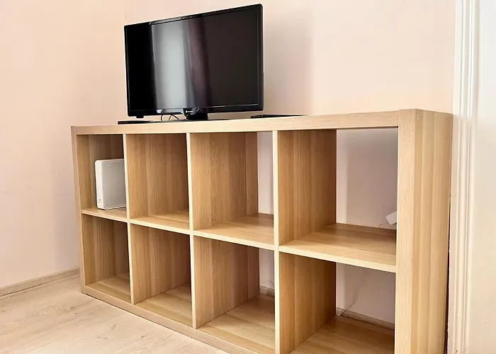 شقة فندقية Casa Italia 3*