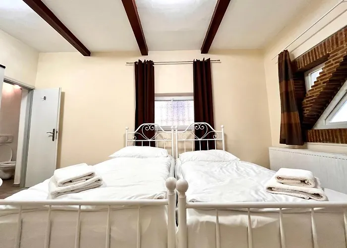 Casa Italia شقة فندقية 3*