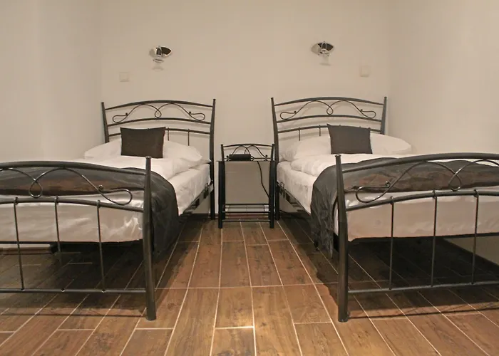 Casa Italia شقة فندقية