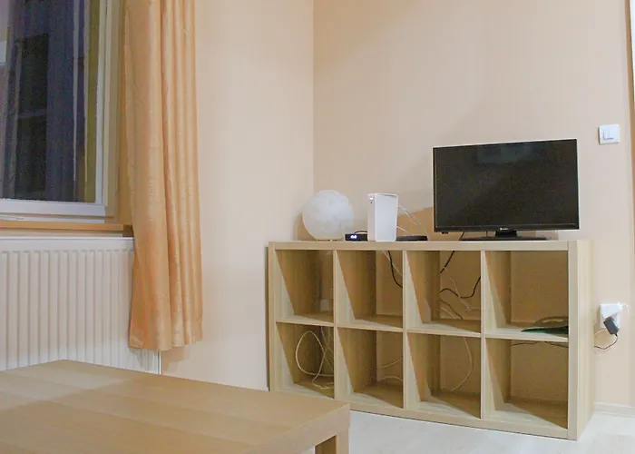 شقة فندقية Casa Italia