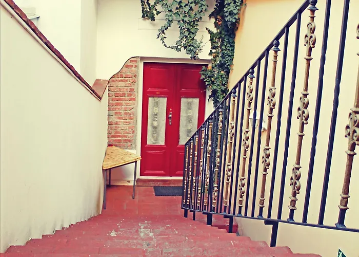 Casa Italia 3*