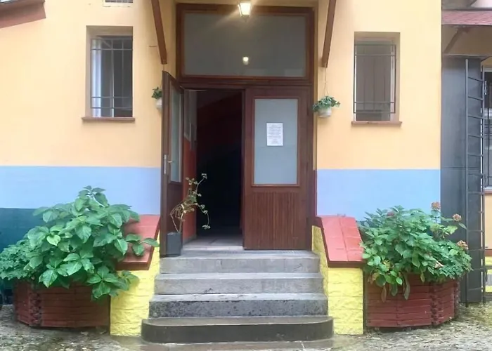 Casa Italia براغ
