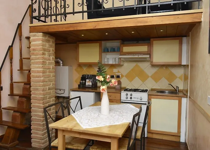 Casa Italia براغ