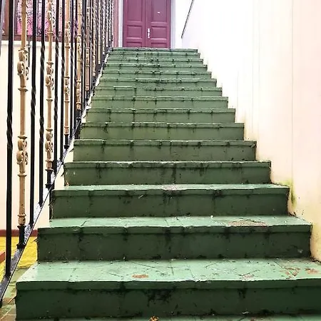 Casa Italia Aparthotel 3*