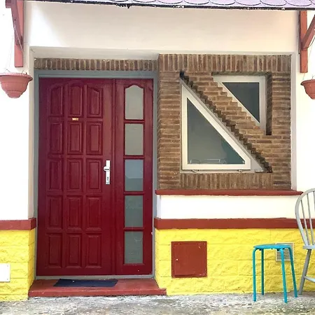 Casa Italia Aparthotel 3*