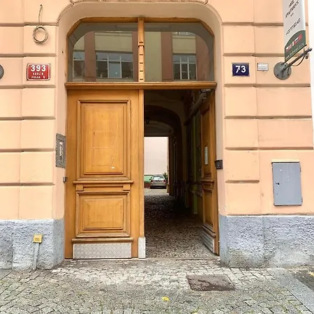Casa Italia 3* Praga