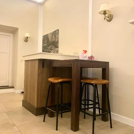 Casa Italia Aparthotel