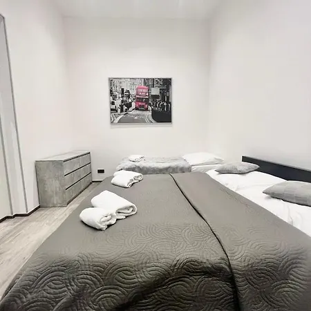 Casa Italia Aparthotel