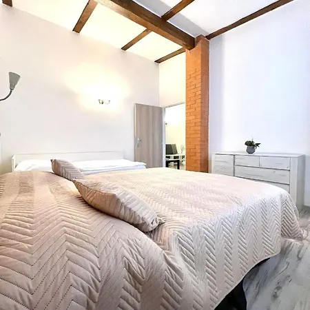 Aparthotel Casa Italia Praga