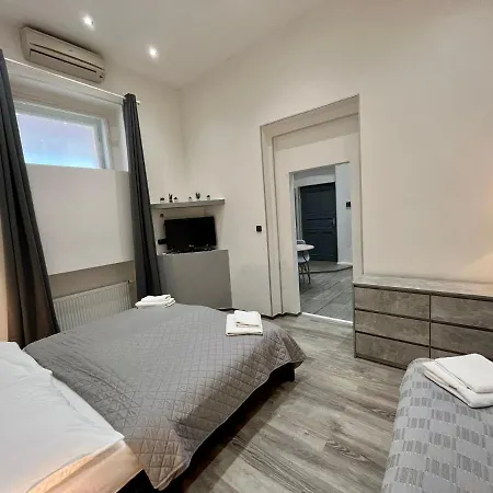 Casa Italia 3*