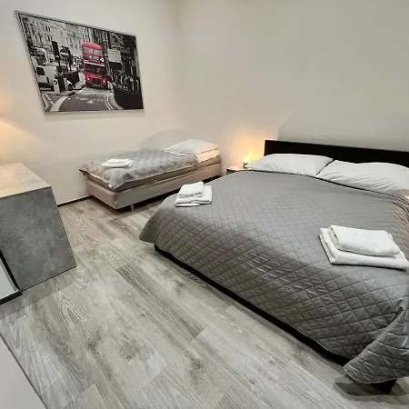Casa Italia 3*