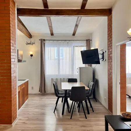Апарт-отель Casa Italia