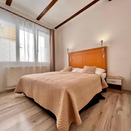 Aparthotel Casa Italia 3*