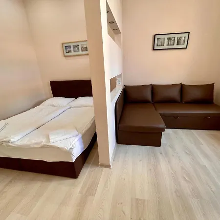 Casa Italia 3* Прага