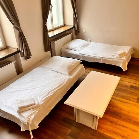 Casa Italia Aparthotel 3*