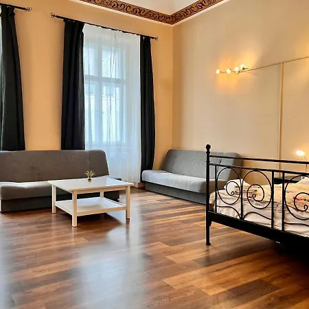 Casa Italia 3* פראג