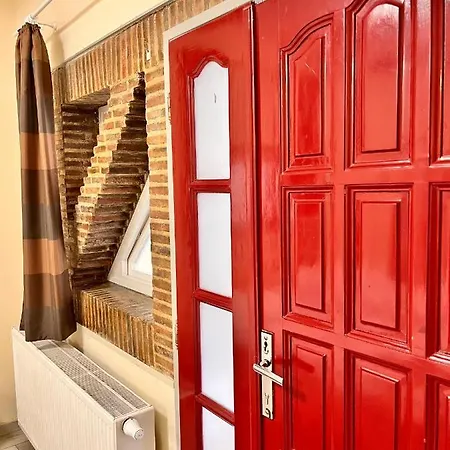 Casa Italia 3* Praga