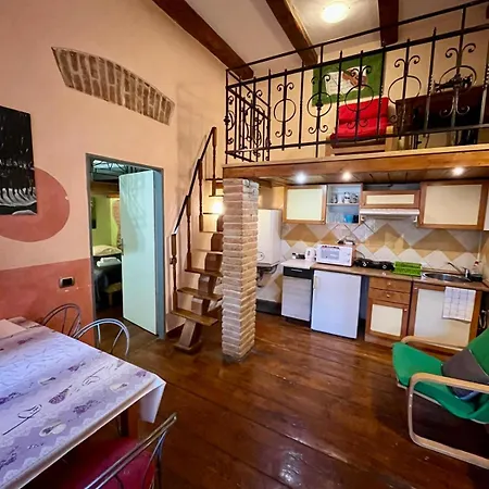 Aparthotel Casa Italia