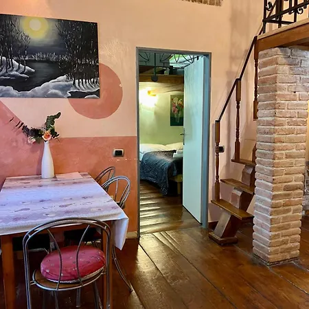 Casa Italia 3* Praga