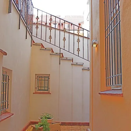 Aparthotel Casa Italia 3*