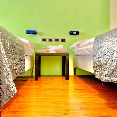Casa Italia Prague