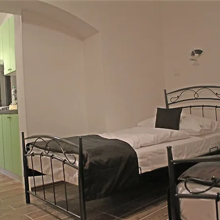 Casa Italia Aparthotel