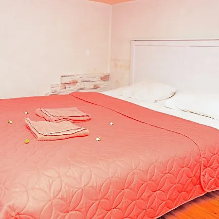 Casa Italia Aparthotel