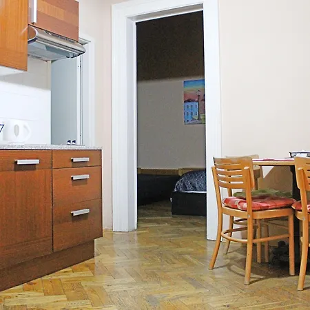 Casa Italia Aparthotel