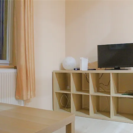 Aparthotel Casa Italia