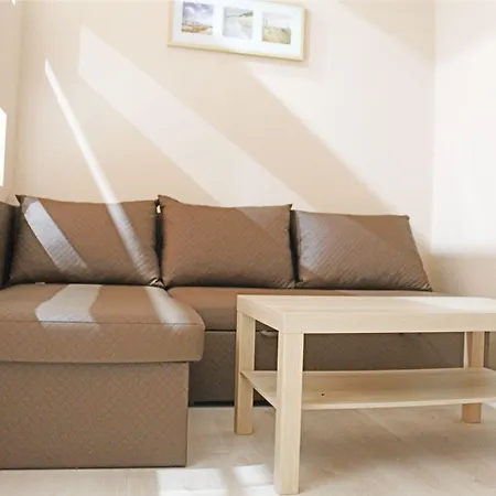 Casa Italia Aparthotel 3*