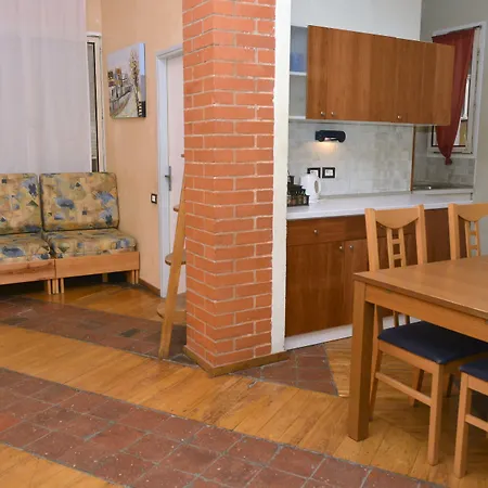 Casa Italia 3* Praha