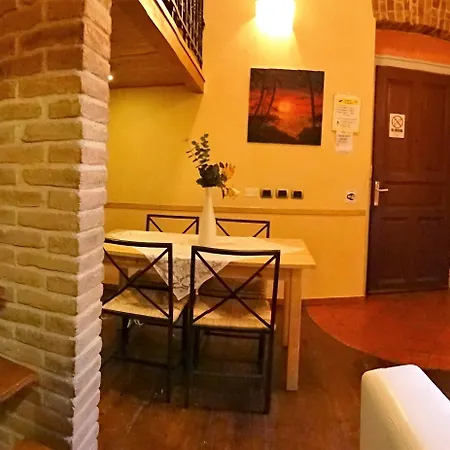 Casa Italia 3* Praha