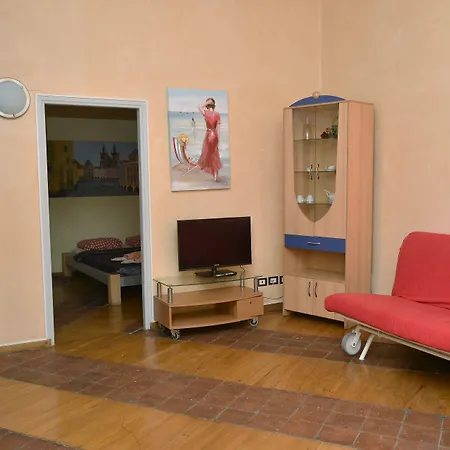 Casa Italia 3*