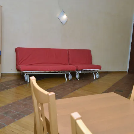 Aparthotel Casa Italia Praha