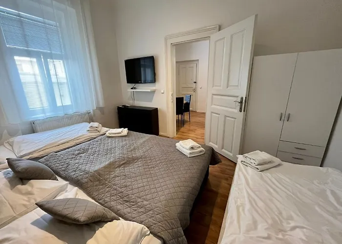 Casa Italia Aparthotel