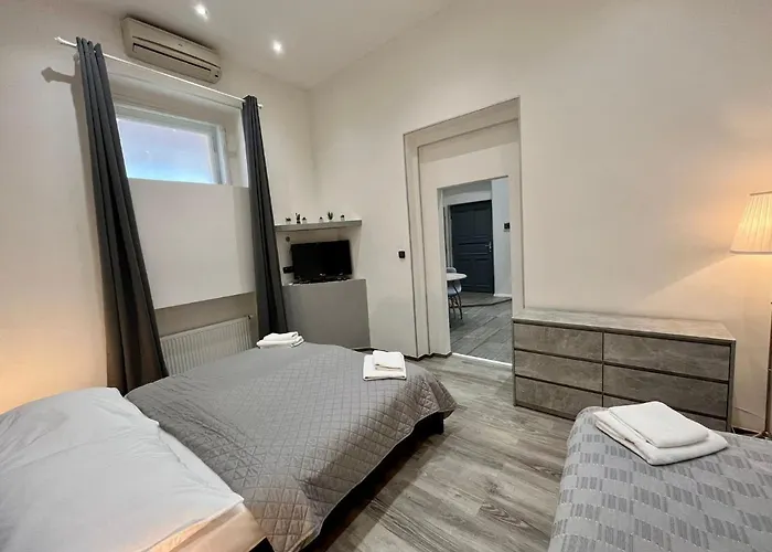 Casa Italia 3*