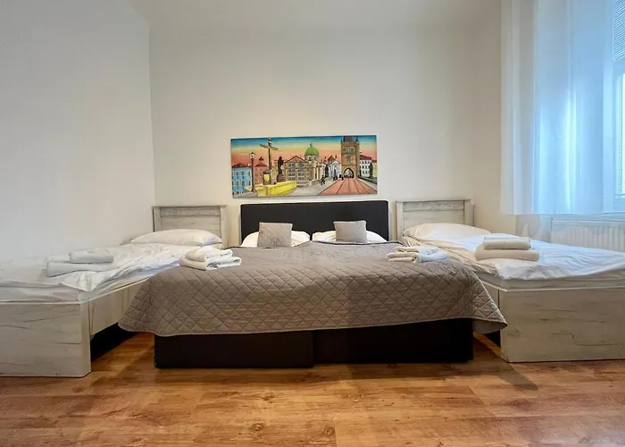 Casa Italia Prague