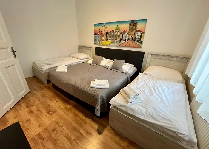 Aparthotel Casa Italia