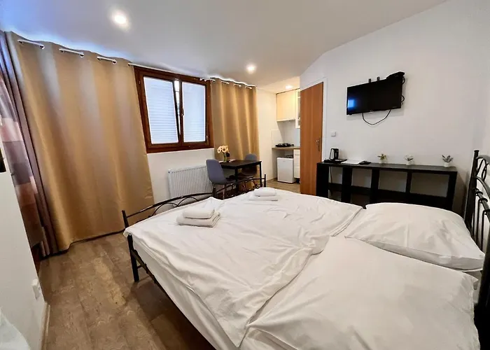 Casa Italia 3* Prague