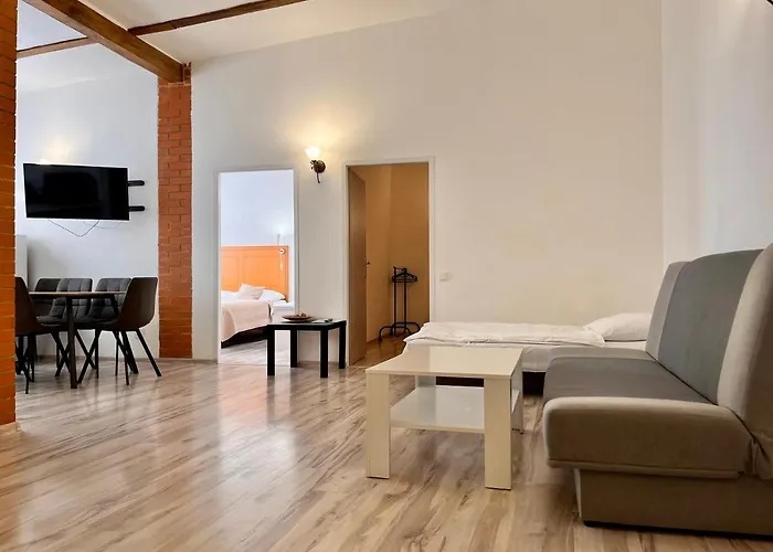 Casa Italia Aparthotel 3*