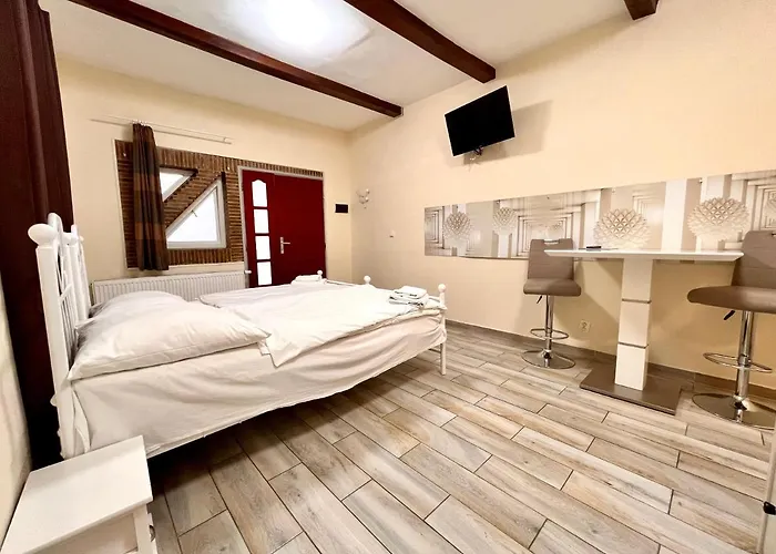 Aparthotel Casa Italia 3*