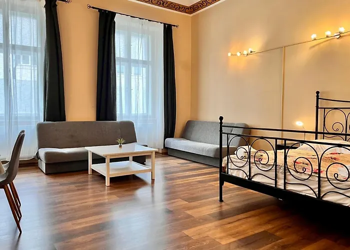 Casa Italia 3* Prague