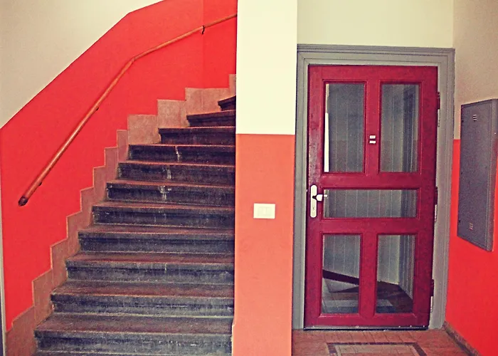 Aparthotel Casa Italia