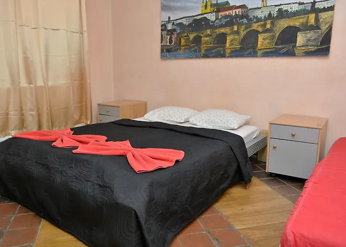 Casa Italia Aparthotel