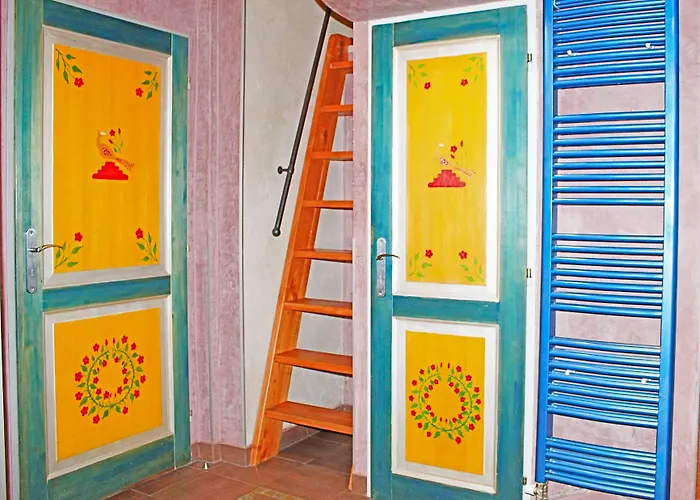 Casa Italia Aparthotel 3*